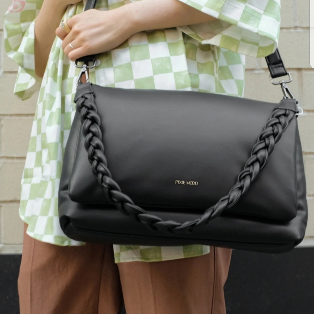 COPY - Pixie Mood Bubbly Shoulder Bag